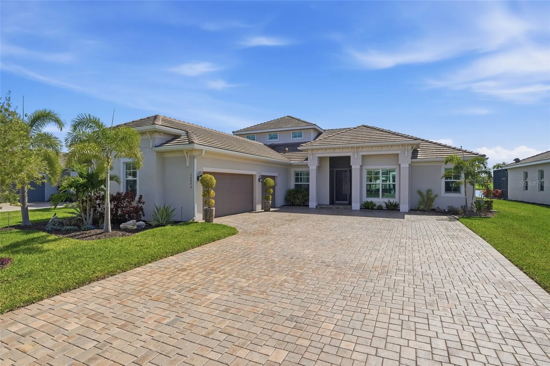15073 River Birch Court Punta Gorda FL 33955
