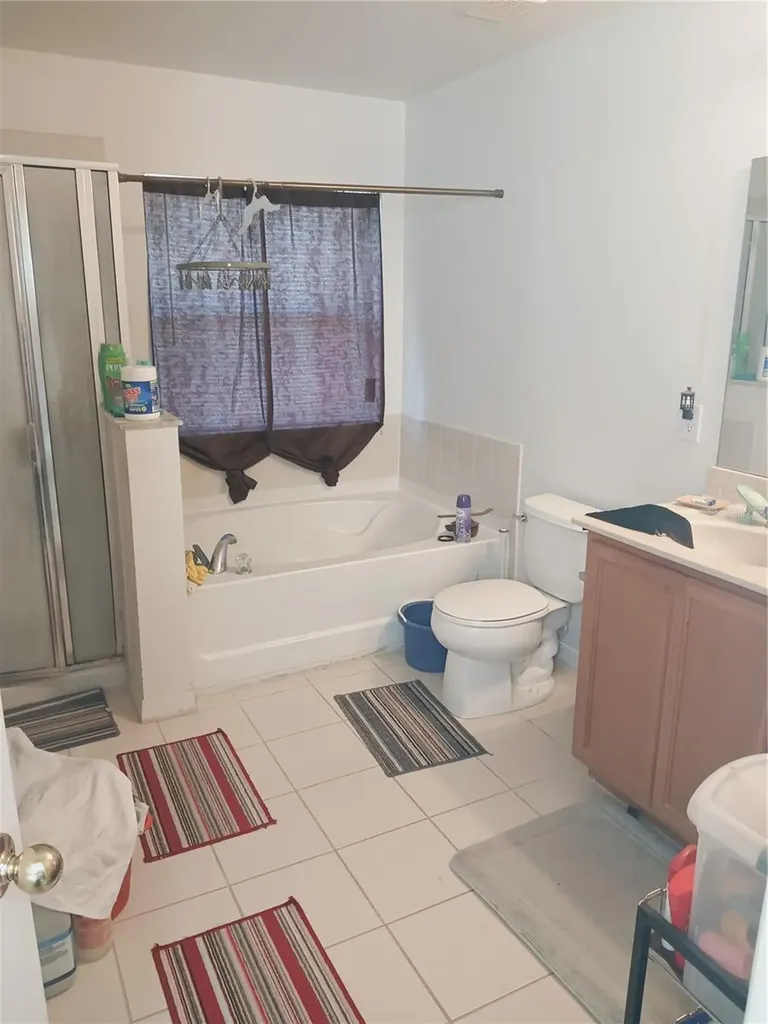 2474 Mallow Oak Court Apopka FL 32712