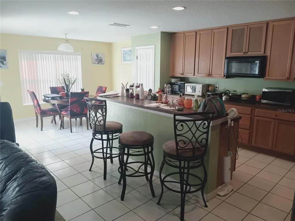 2474 Mallow Oak Court Apopka FL 32712