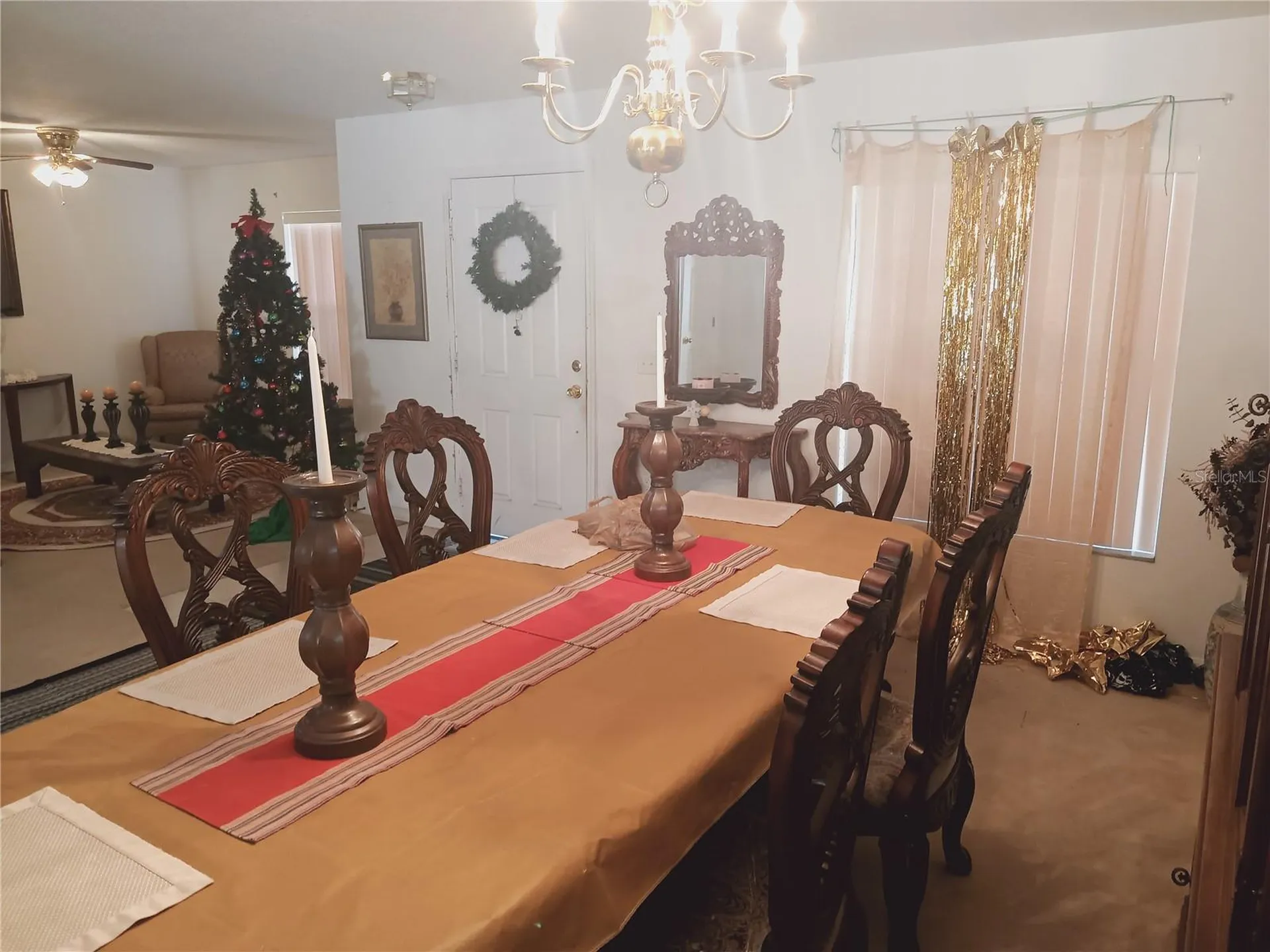 2474 Mallow Oak Court Apopka FL 32712