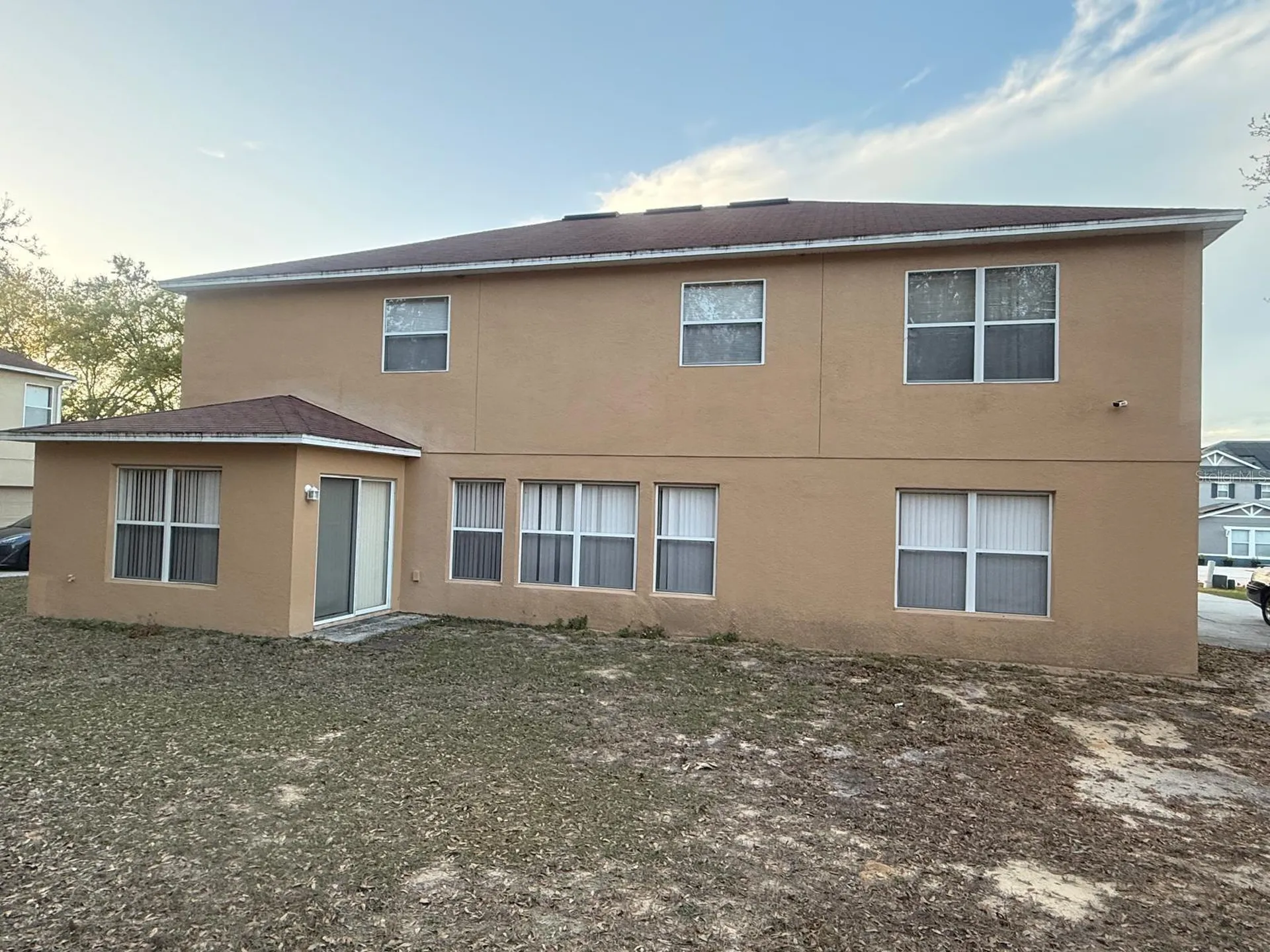 2474 Mallow Oak Court Apopka FL 32712