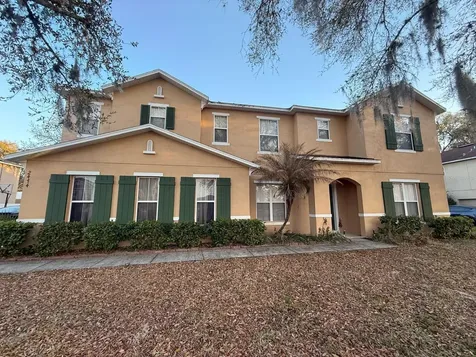 2474 Mallow Oak Court Apopka FL 32712