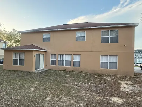 2474 Mallow Oak Court Apopka FL 32712