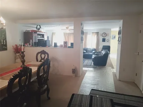 2474 Mallow Oak Court Apopka FL 32712