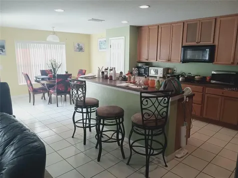2474 Mallow Oak Court Apopka FL 32712