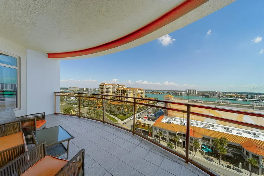 11 Baymont Street Clearwater Beach FL 33767