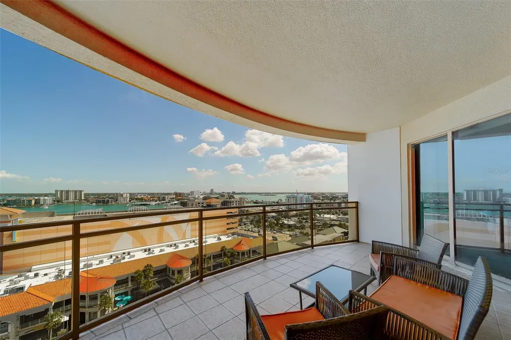 11 Baymont Street Clearwater Beach FL 33767