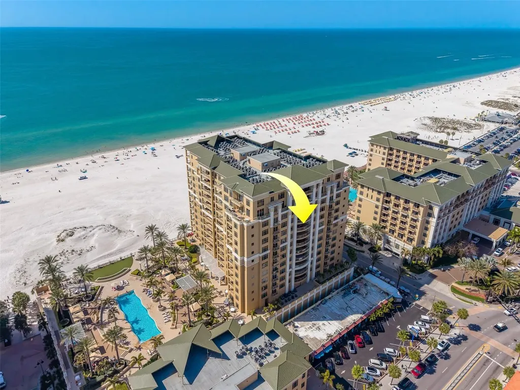 11 Baymont Street Clearwater Beach FL 33767