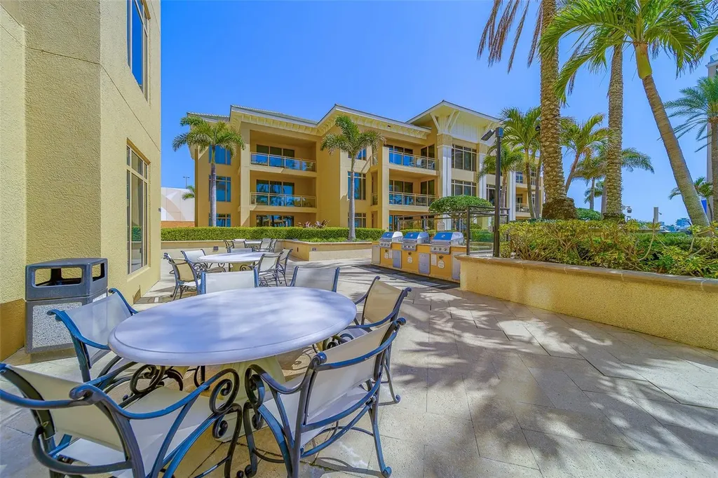 11 Baymont Street Clearwater Beach FL 33767
