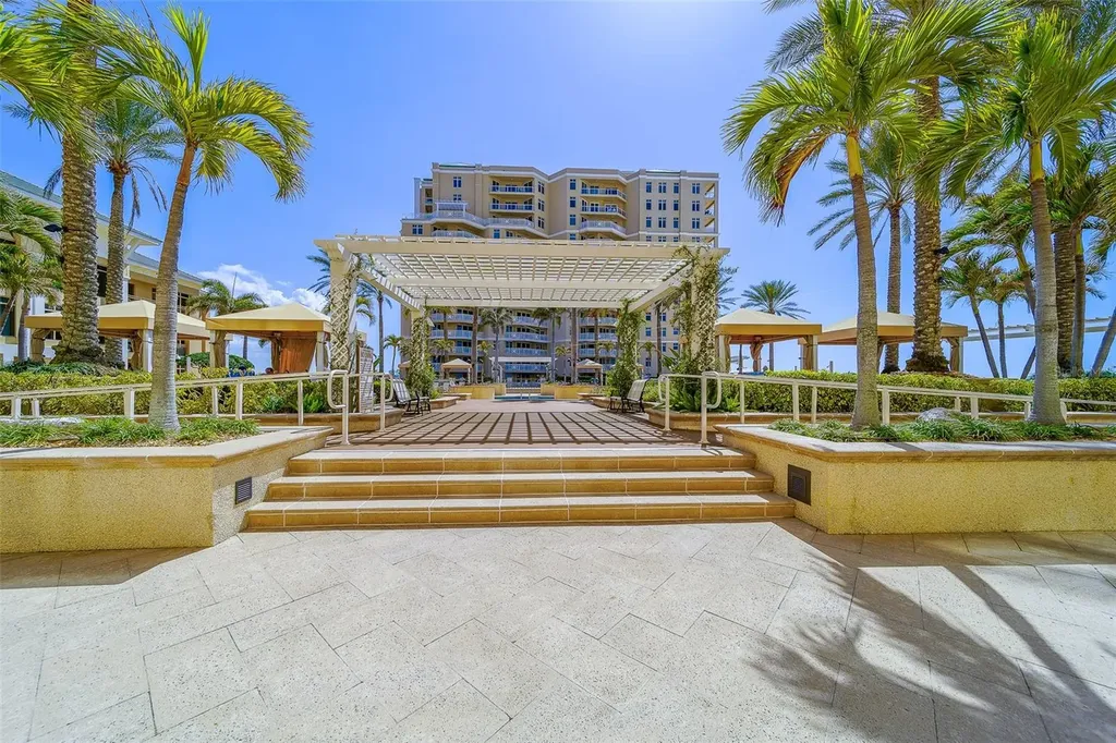 11 Baymont Street Clearwater Beach FL 33767