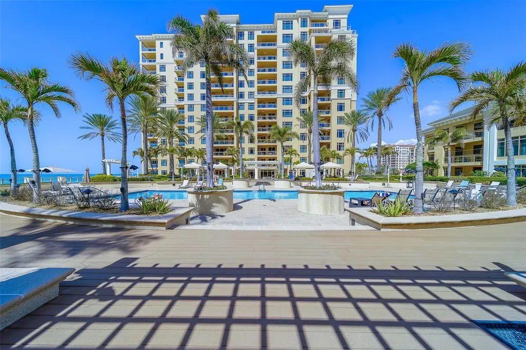 11 Baymont Street Clearwater Beach FL 33767