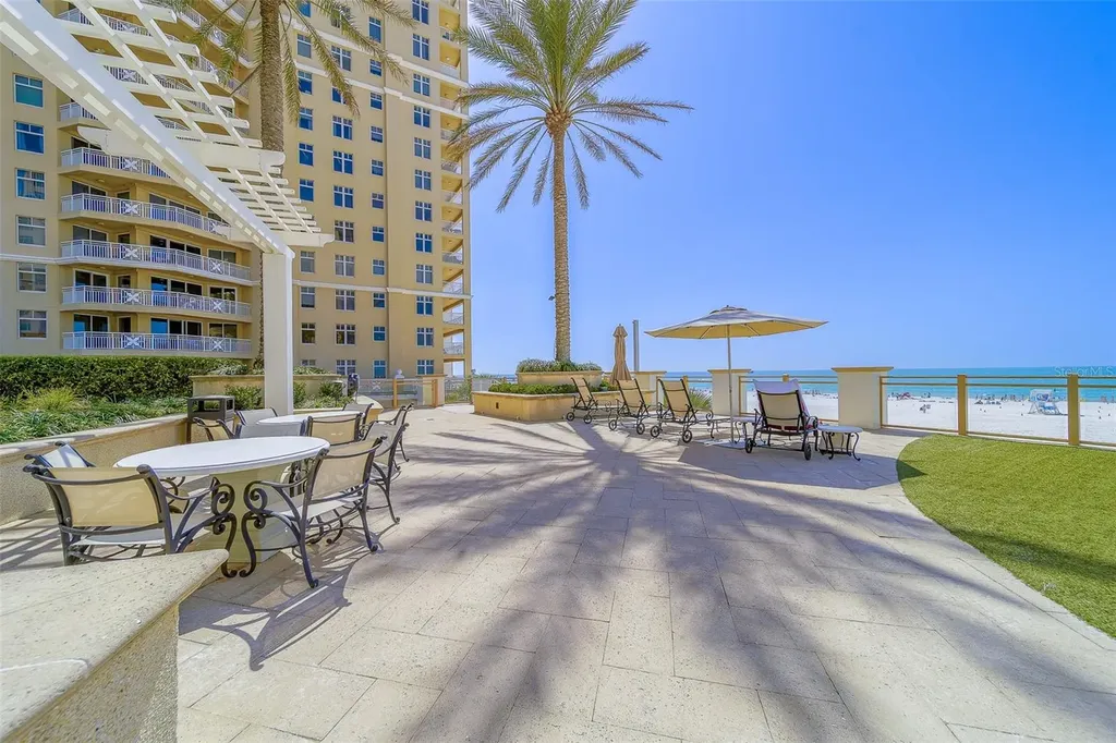 11 Baymont Street Clearwater Beach FL 33767