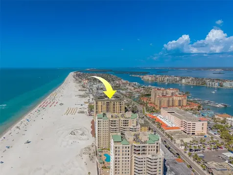 11 Baymont Street Clearwater Beach FL 33767