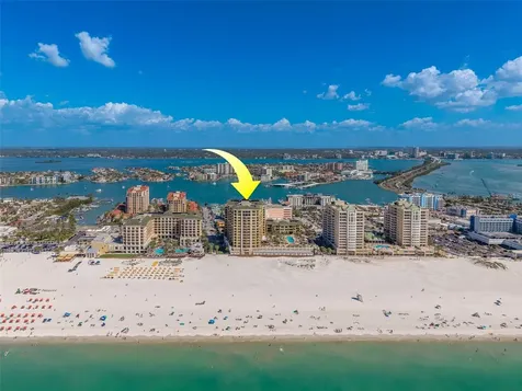 11 Baymont Street Clearwater Beach FL 33767