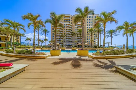 11 Baymont Street Clearwater Beach FL 33767
