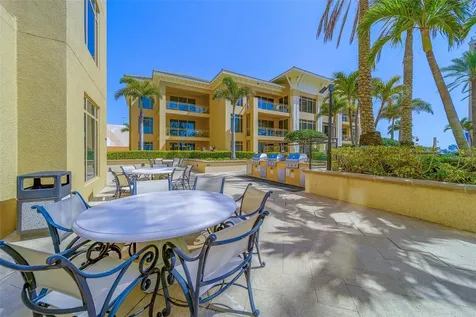 11 Baymont Street Clearwater Beach FL 33767