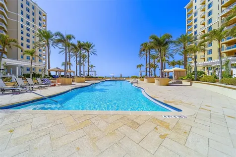 11 Baymont Street Clearwater Beach FL 33767