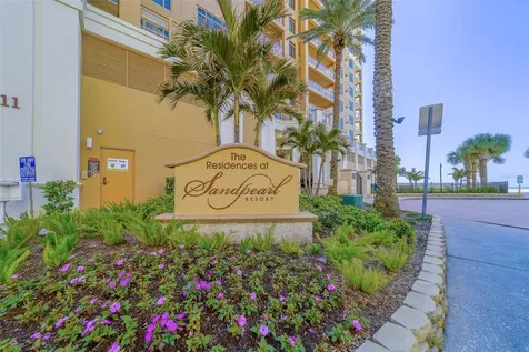 11 Baymont Street Clearwater Beach FL 33767