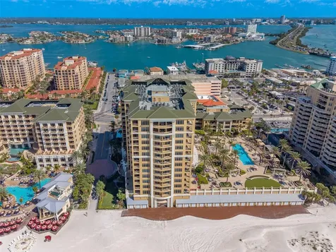 11 Baymont Street Clearwater Beach FL 33767