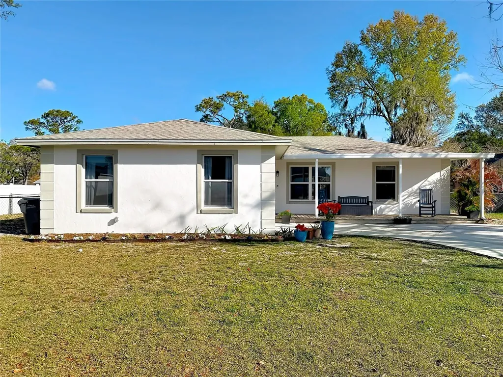 219 Jenny Way Lakeland FL 33809