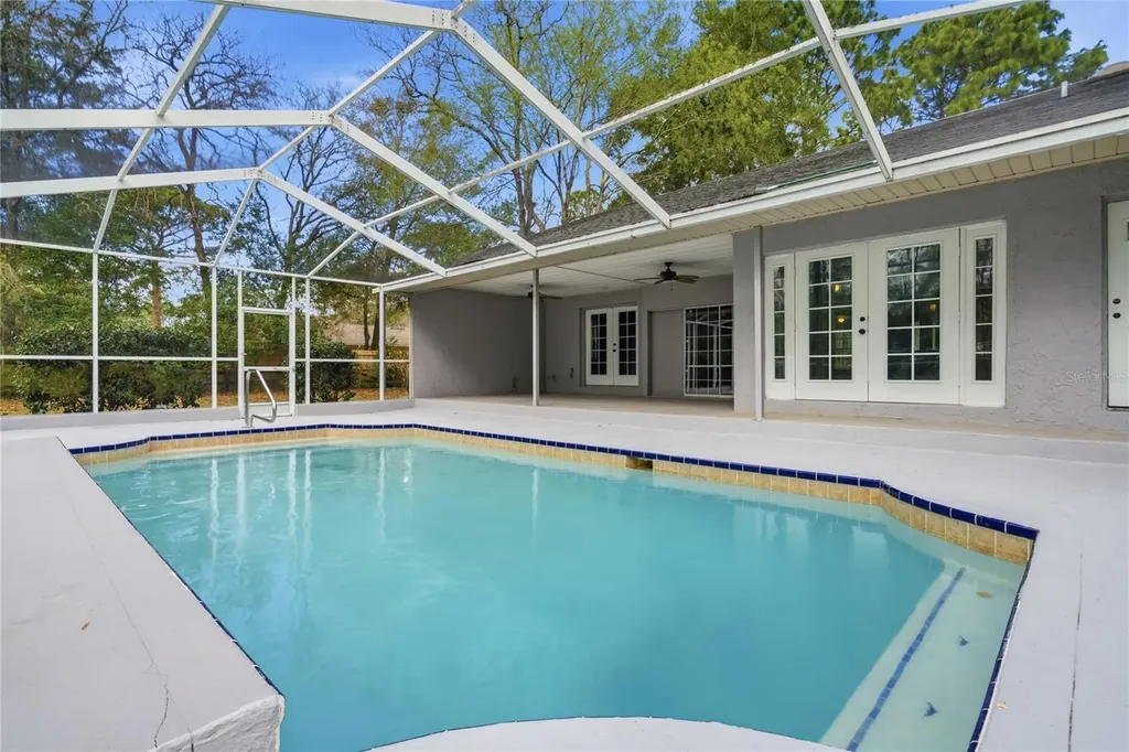 2636 W Express Lane Lecanto FL 34461