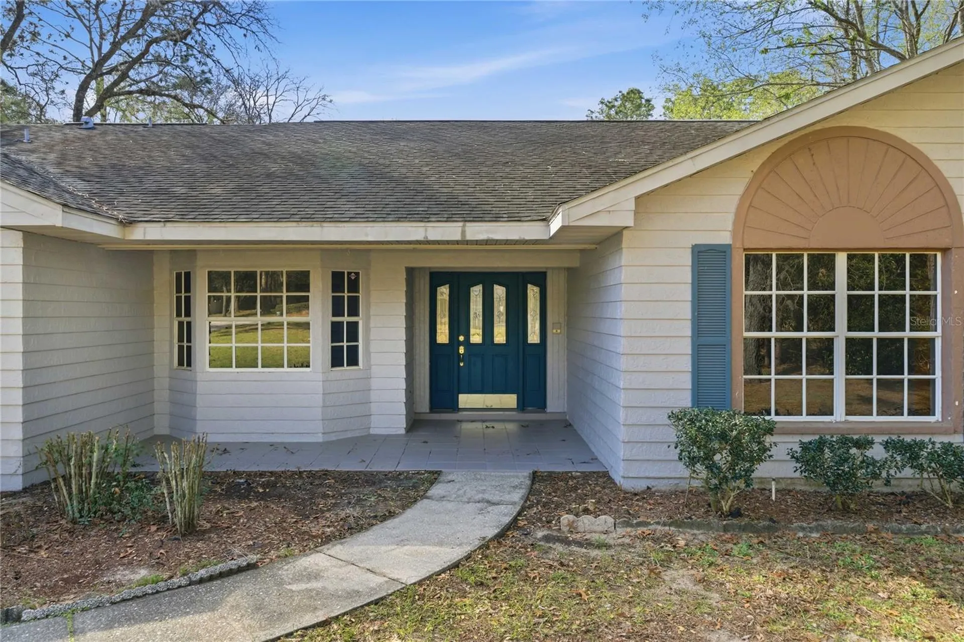 2636 W Express Lane Lecanto FL 34461