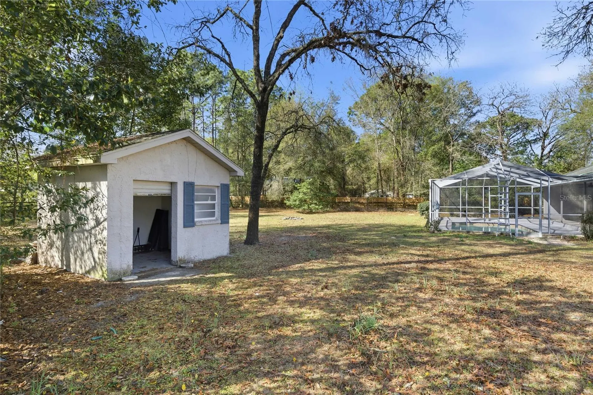 2636 W Express Lane Lecanto FL 34461