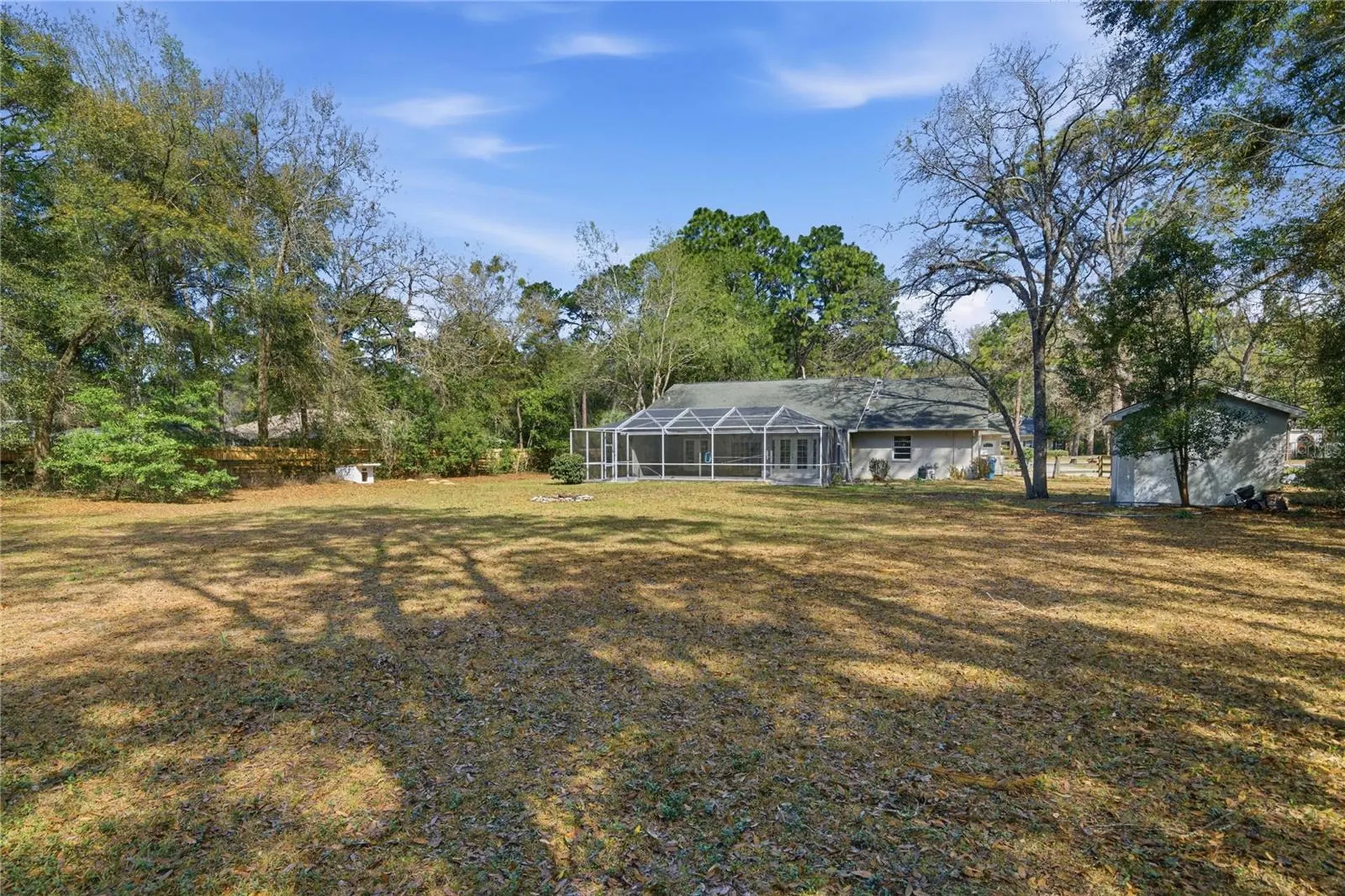 2636 W Express Lane Lecanto FL 34461