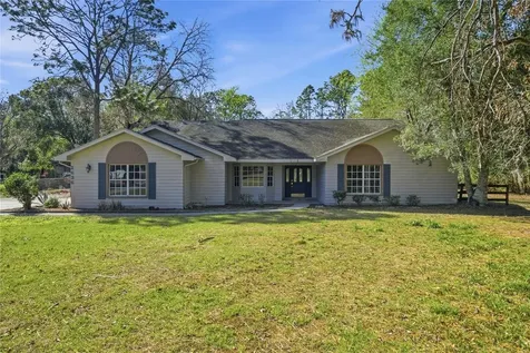 2636 W Express Lane Lecanto FL 34461
