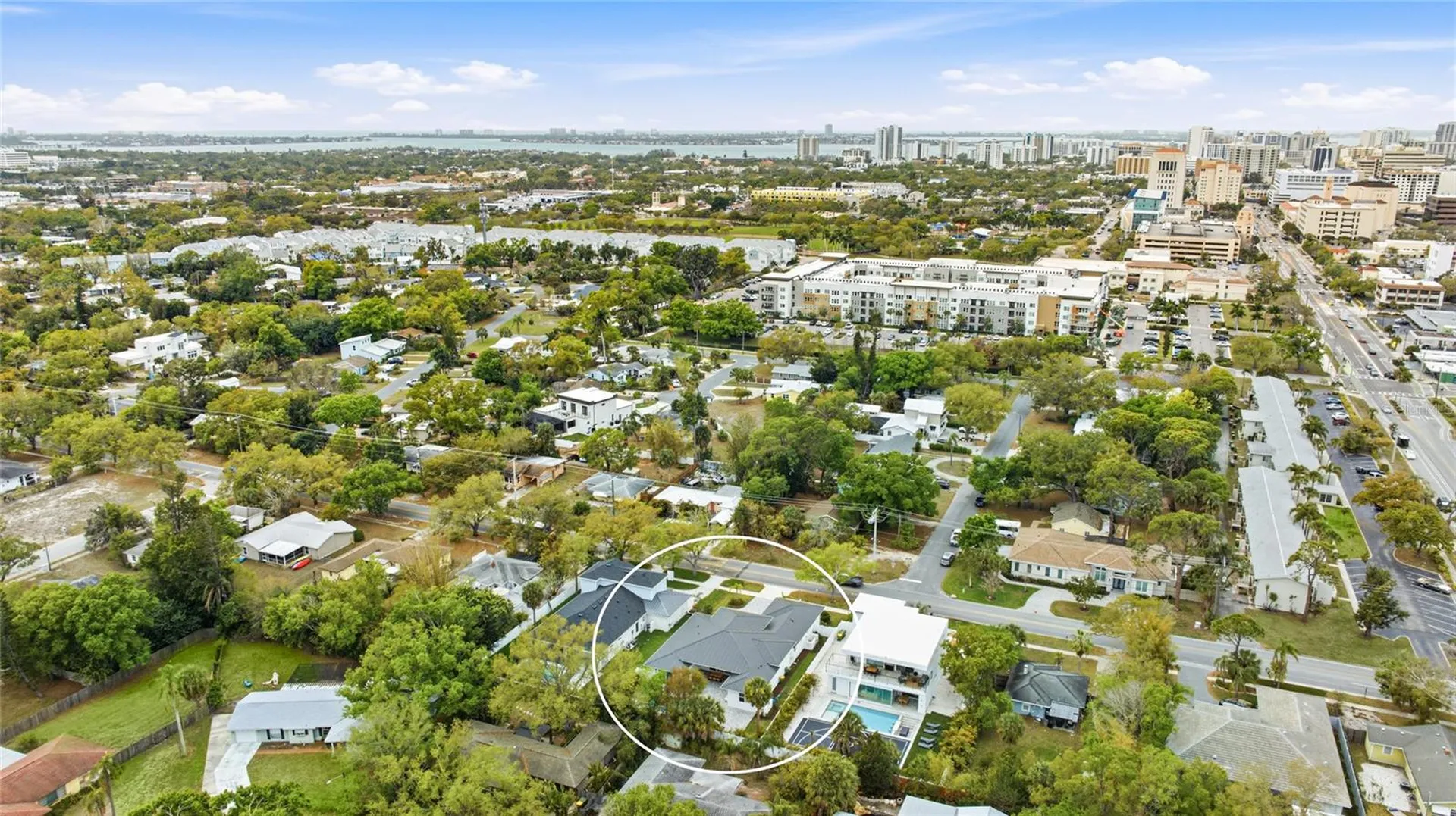 201 S Shade Avenue Sarasota FL 34237