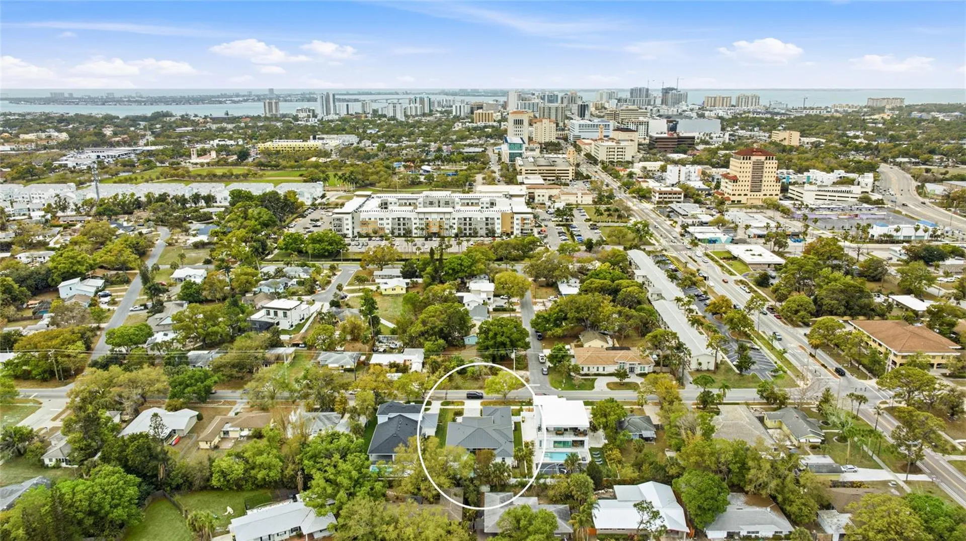 201 S Shade Avenue Sarasota FL 34237