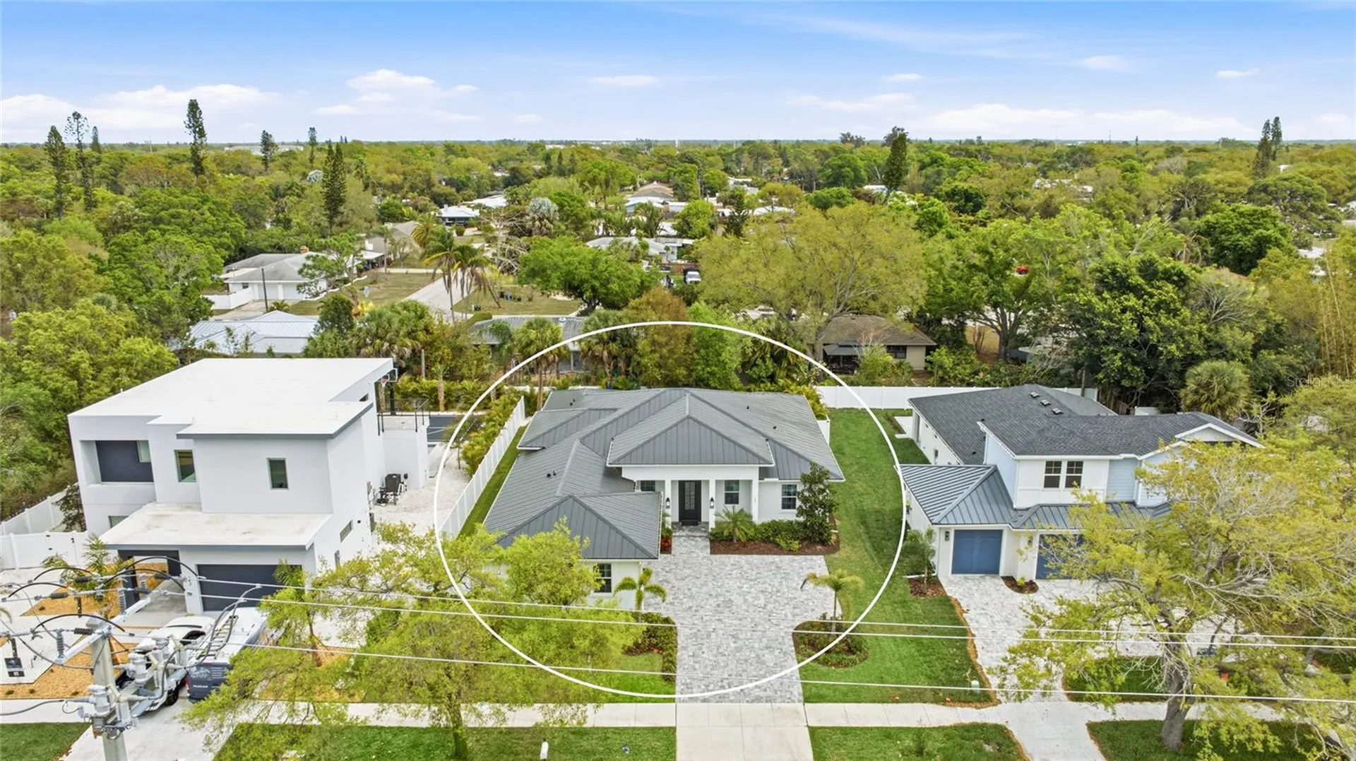 201 S Shade Avenue Sarasota FL 34237