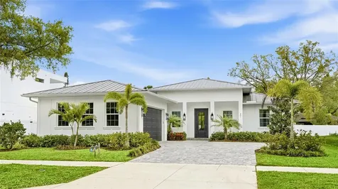 201 S Shade Avenue Sarasota FL 34237