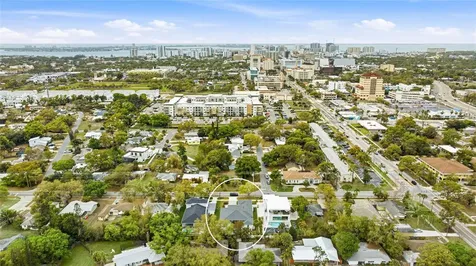 201 S Shade Avenue Sarasota FL 34237