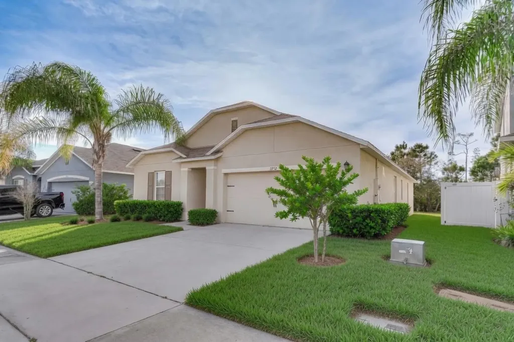 2952 Gibraltar Boulevard New Smyrna Beach FL 32168