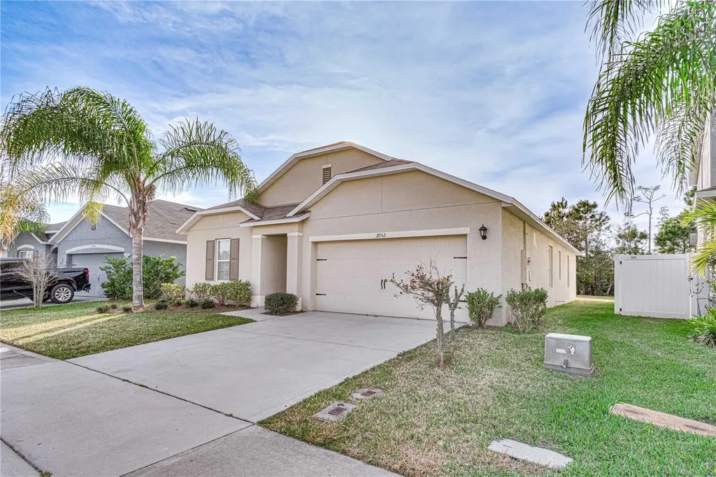 2952 Gibraltar Boulevard New Smyrna Beach FL 32168