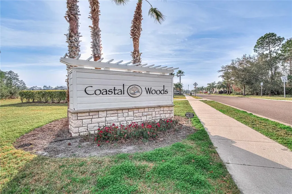2952 Gibraltar Boulevard New Smyrna Beach FL 32168