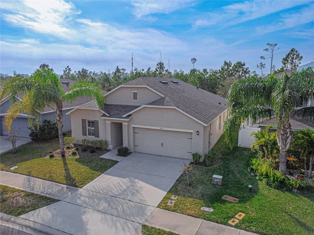 2952 Gibraltar Boulevard New Smyrna Beach FL 32168
