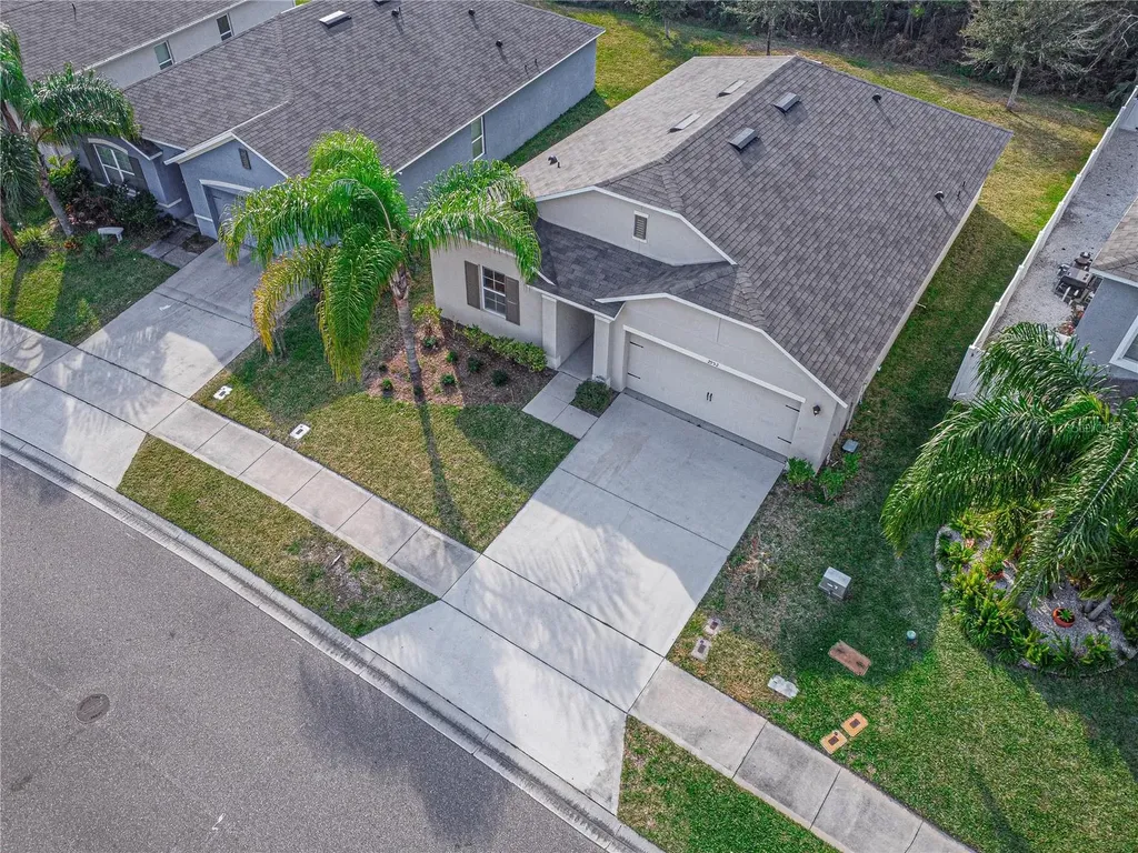 2952 Gibraltar Boulevard New Smyrna Beach FL 32168