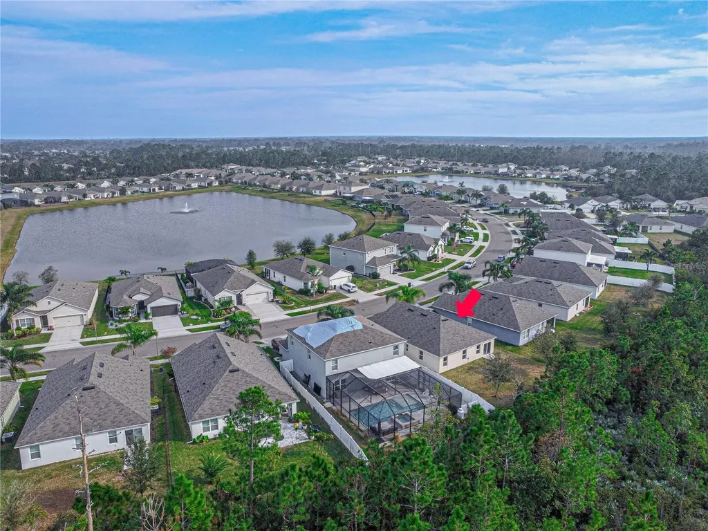 2952 Gibraltar Boulevard New Smyrna Beach FL 32168