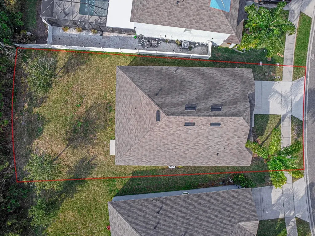 2952 Gibraltar Boulevard New Smyrna Beach FL 32168
