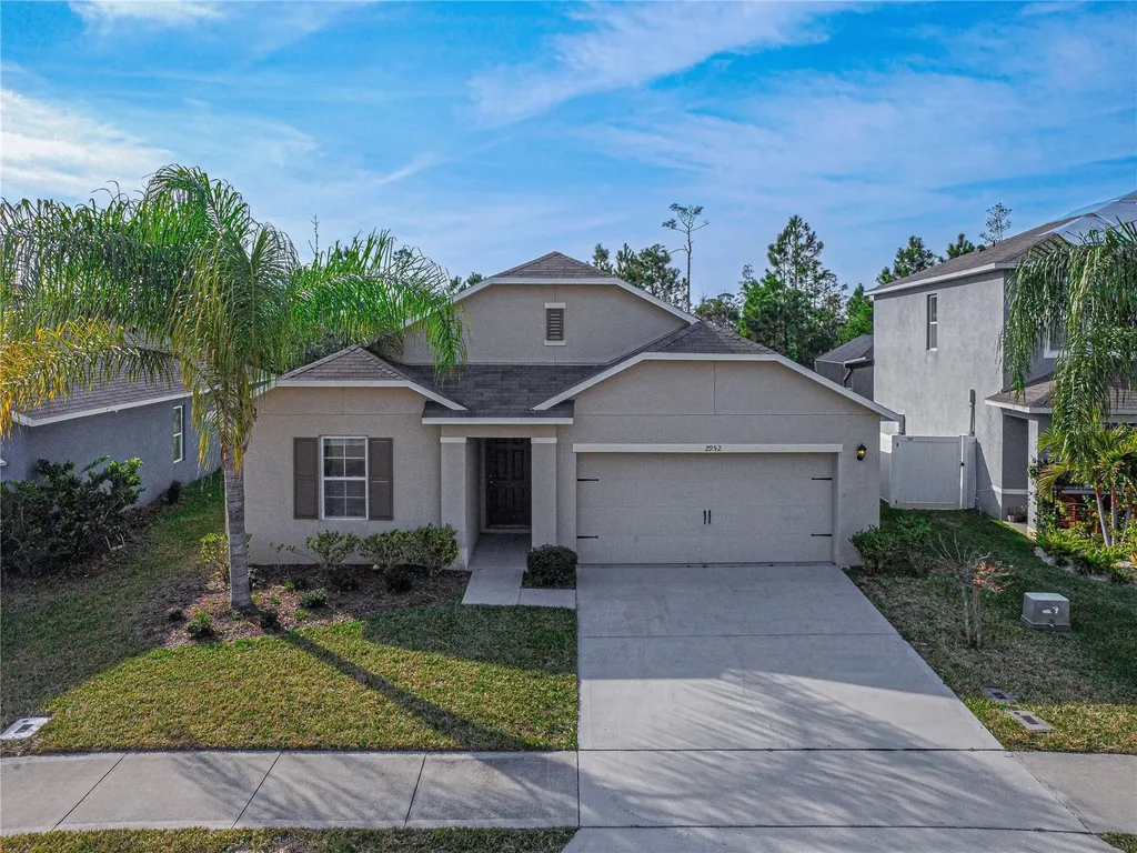 2952 Gibraltar Boulevard New Smyrna Beach FL 32168