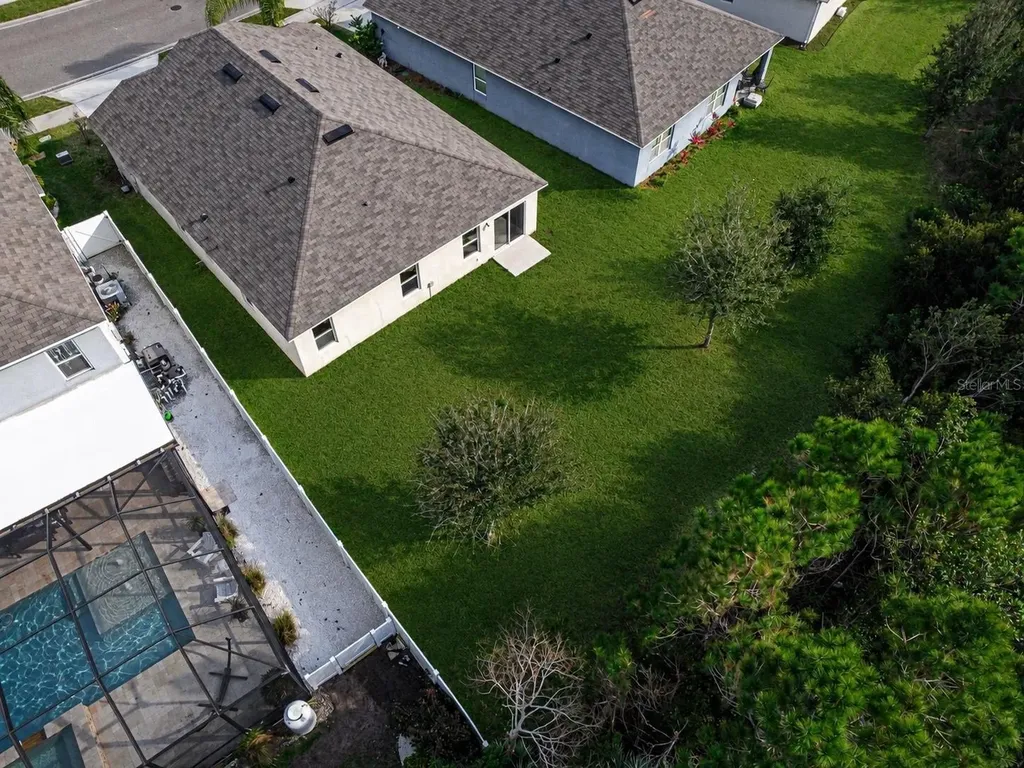 2952 Gibraltar Boulevard New Smyrna Beach FL 32168