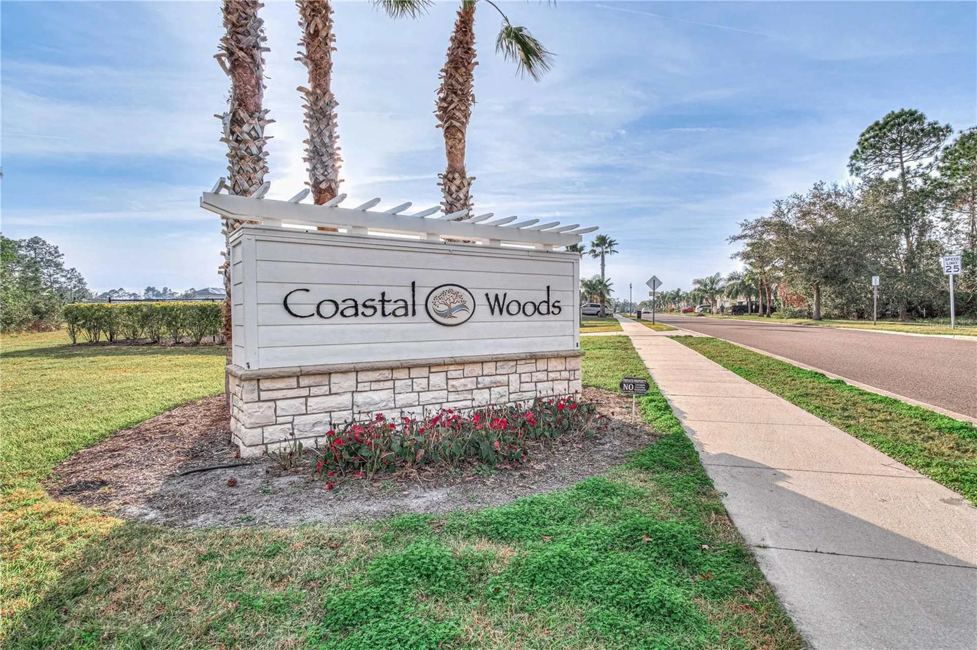 2952 Gibraltar Boulevard New Smyrna Beach FL 32168