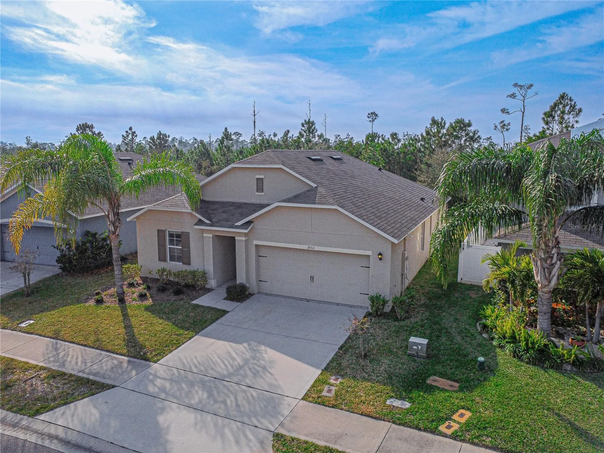 2952 Gibraltar Boulevard New Smyrna Beach FL 32168