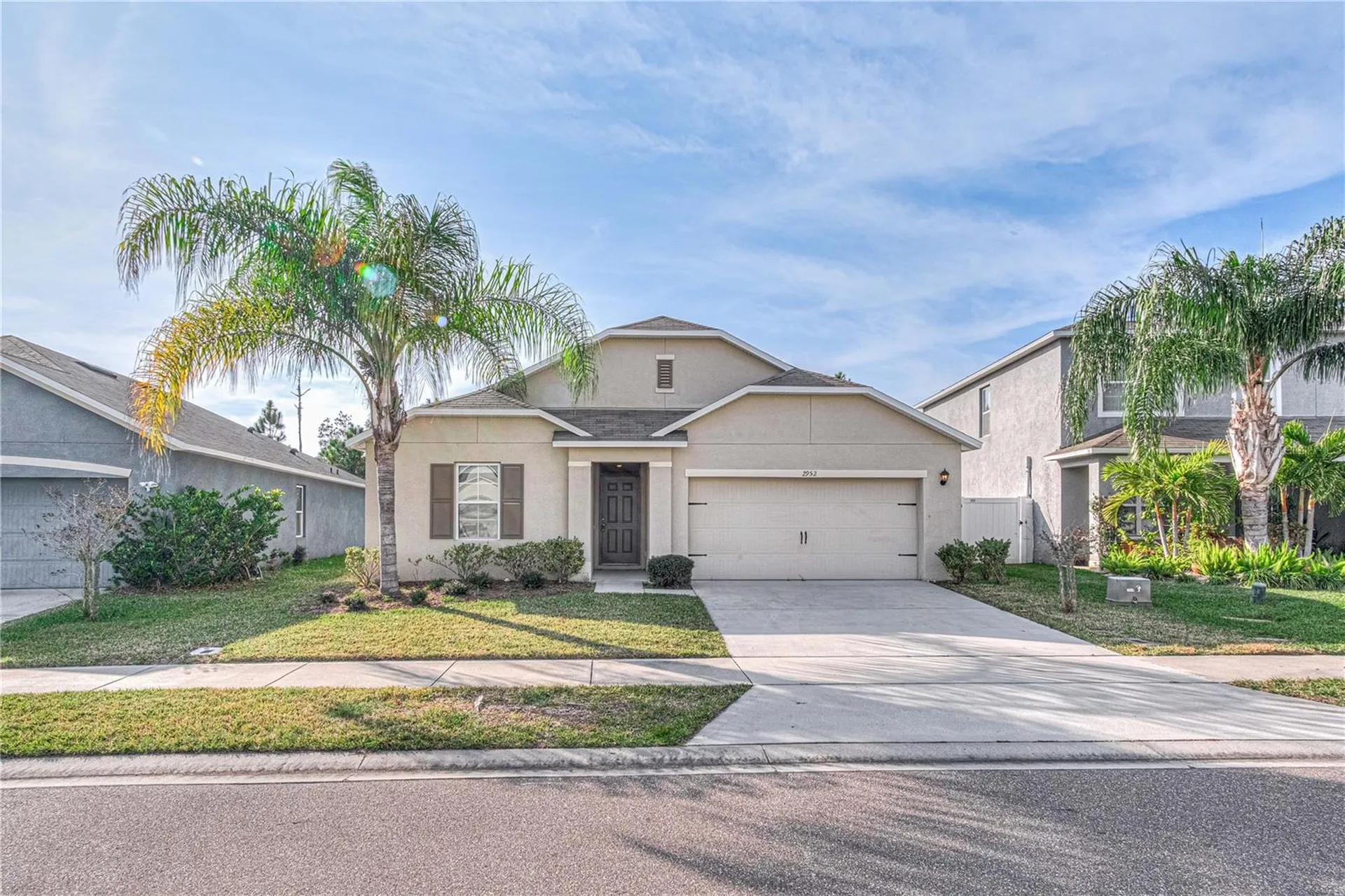 2952 Gibraltar Boulevard New Smyrna Beach FL 32168