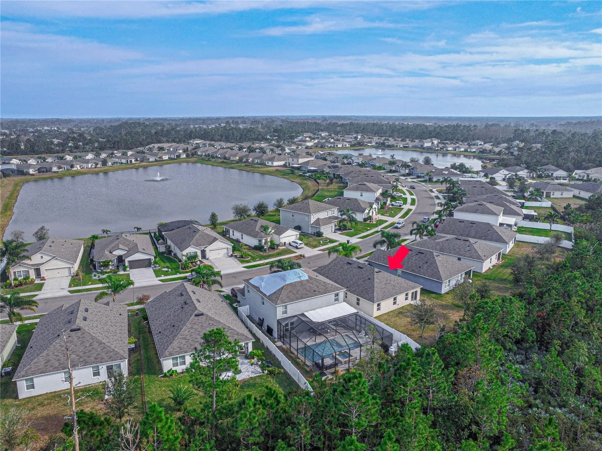 2952 Gibraltar Boulevard New Smyrna Beach FL 32168