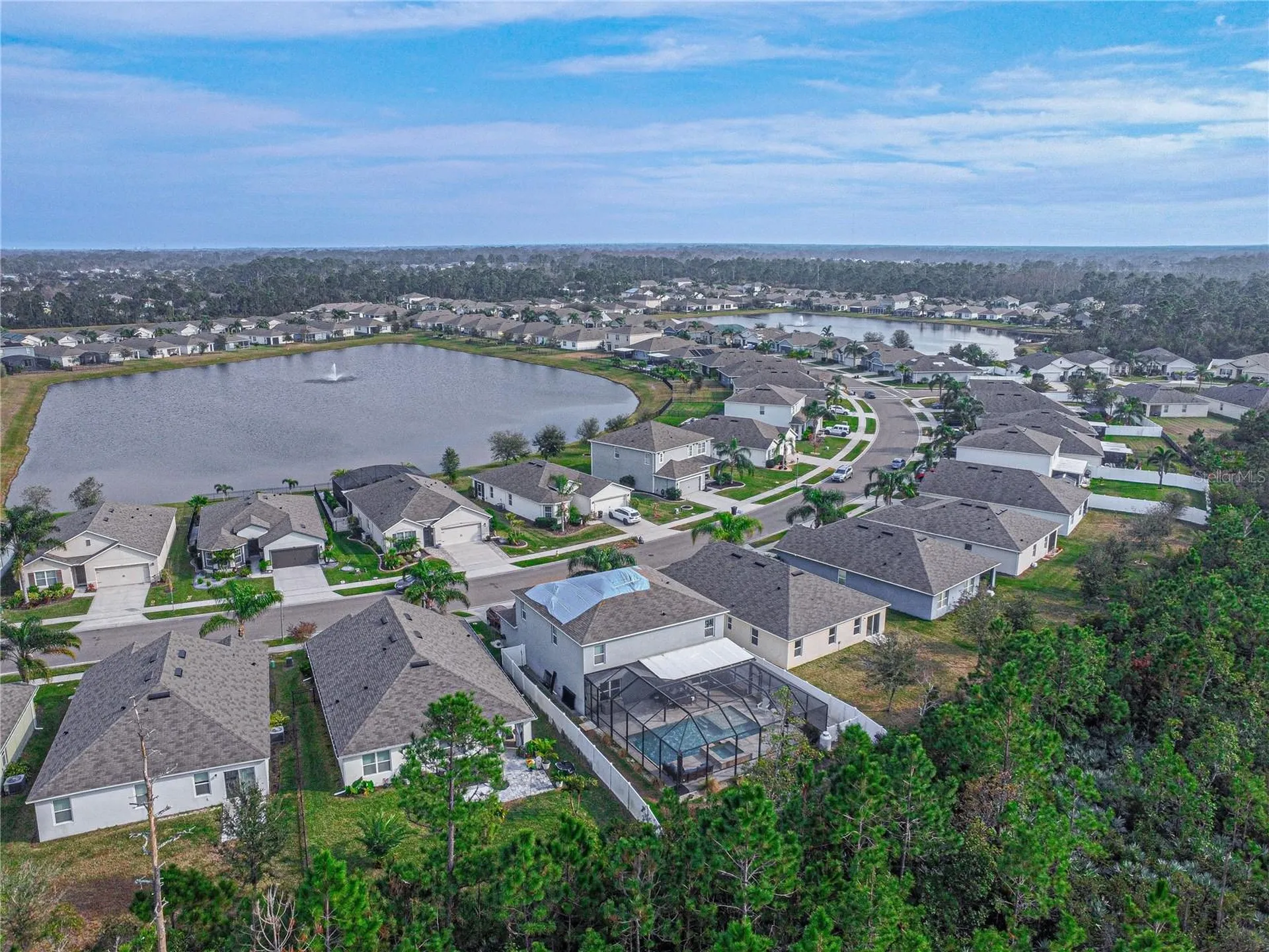 2952 Gibraltar Boulevard New Smyrna Beach FL 32168