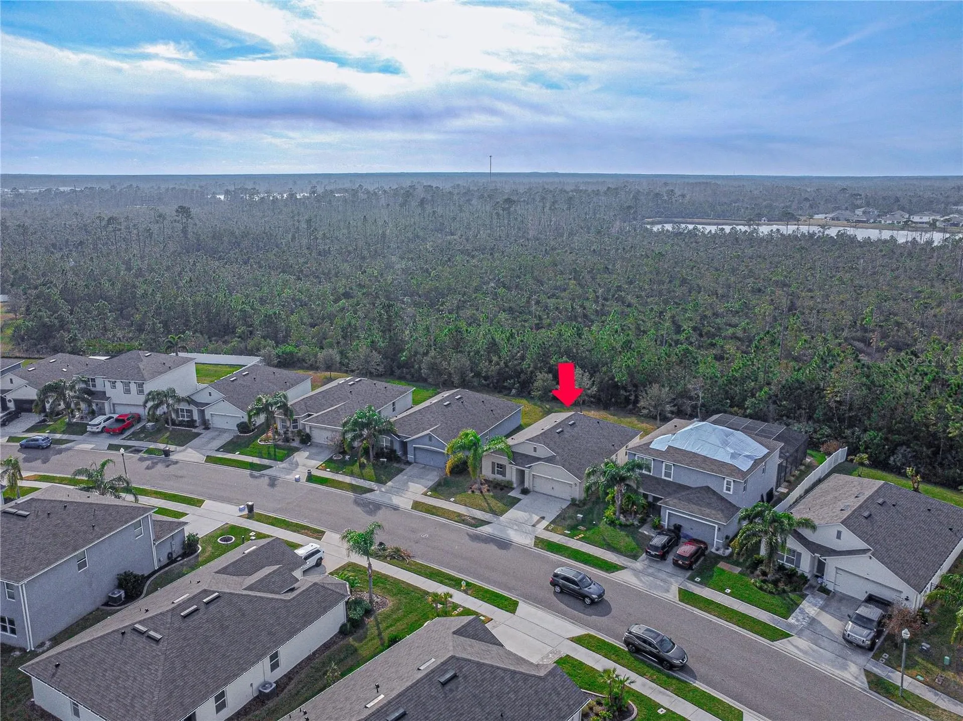 2952 Gibraltar Boulevard New Smyrna Beach FL 32168
