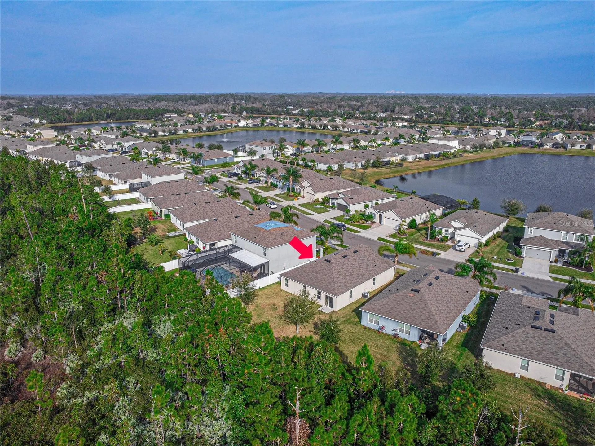 2952 Gibraltar Boulevard New Smyrna Beach FL 32168